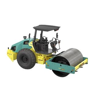Ammann Single Drum Roller ARS 110.2