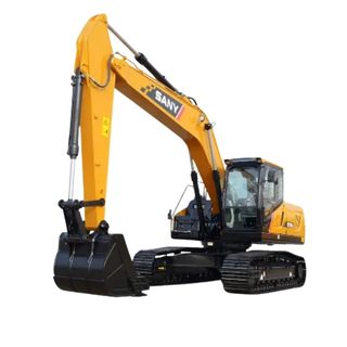 Excavator SANY SY215