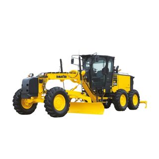 Komatsu Motor Grader GD535-5