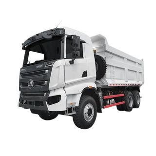 Sany Dump Truck SYZ324C-8W(R)