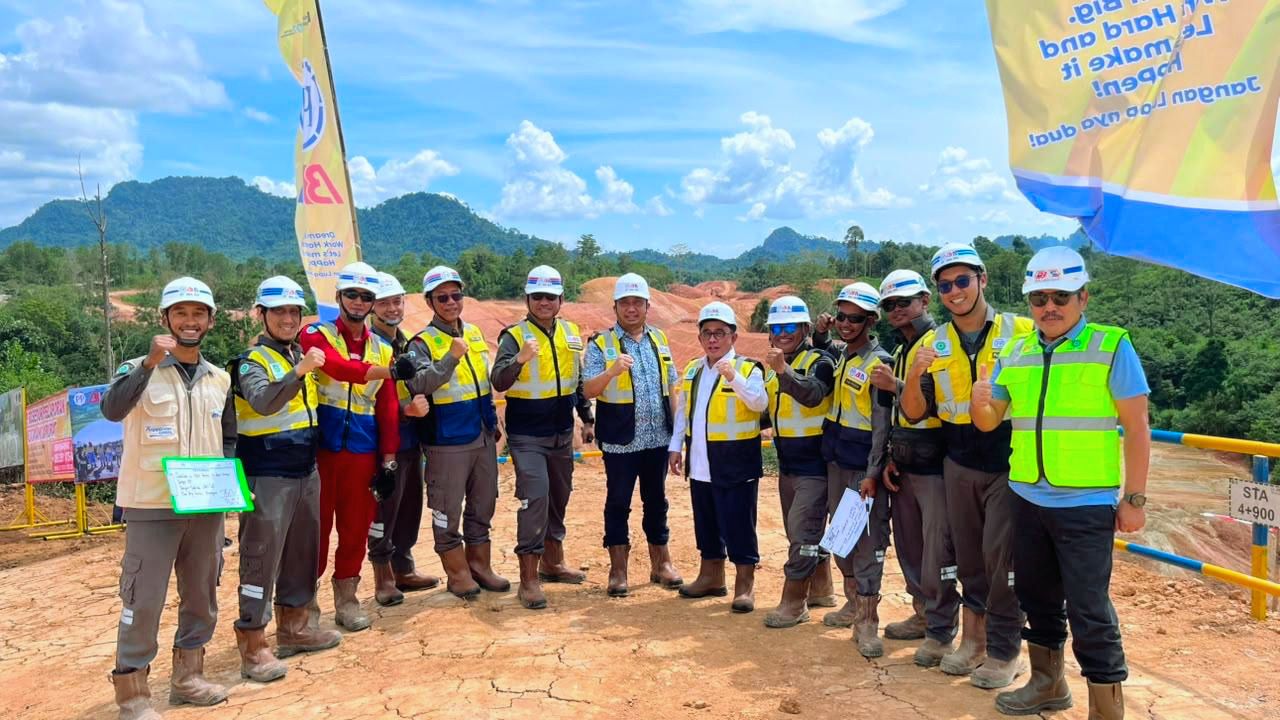 Dokumentasi Proyek BBAS 2