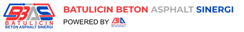 Logo PT Batulicin Beton Asphalt Sinergi